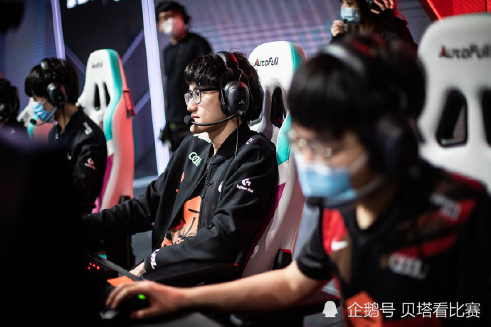 Karsa遭遇二十持续失利，中国队教练压力巨大！